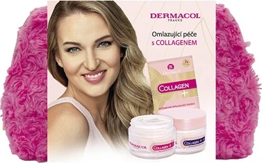 Наборы для ухода за лицом Dermacol Collagen Rejuvenating Care Подарочный набор