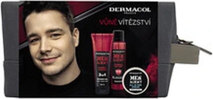 Набор для бритья Dermacol
