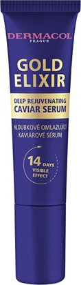 Anti-Aging Serum Dermacol Deep Rejuvenating Caviar Serum
