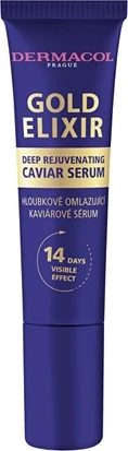 Anti-Aging Serum Dermacol Deep Rejuvenating Caviar Serum