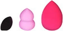 Cosmetic Sponge Set Gabriella Salvete