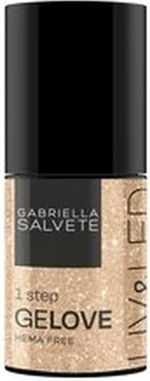 Гель-лак Gabriella Salvete UV Led Nail Polish 8 мл 20 Its A Match