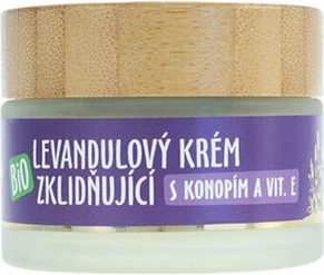 Крем Purity Vision Reinheit Vision Bio Lavender Soothing Cream