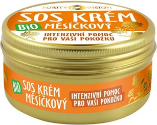 Cream Purity Vision Bio SOS Calendula Cream