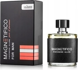 Одеколон Magnetifico