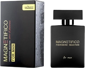 Одеколон Magnetifico Selection