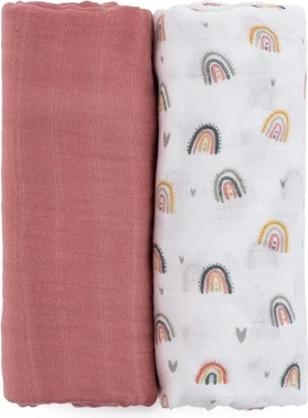 Подгузники Petite&Mars Misty
