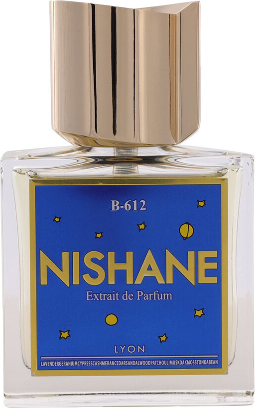 Extrait de Parfum Nishane B-612