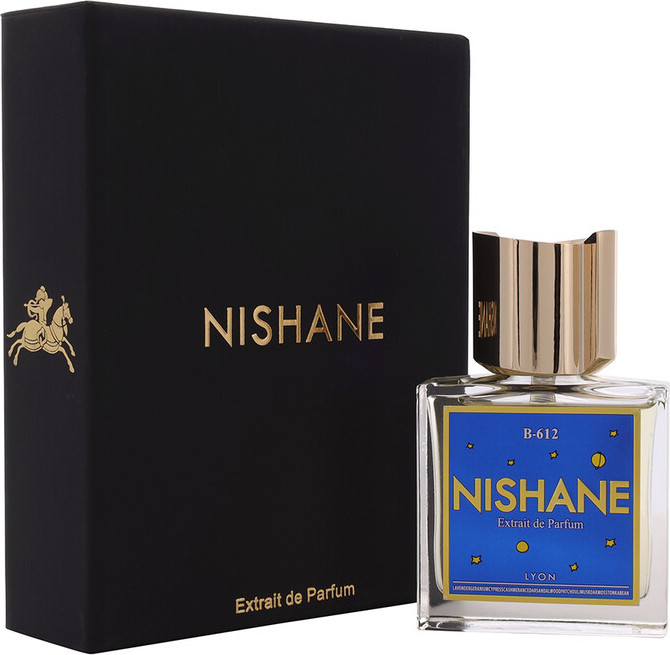 Extrait de Parfum Nishane B-612