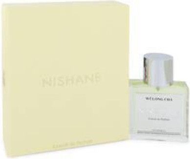 Extrait De Parfum Nishane Wulong Cha