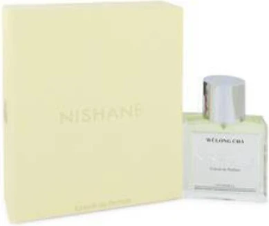 Extrait De Parfum Nishane Wulong Cha