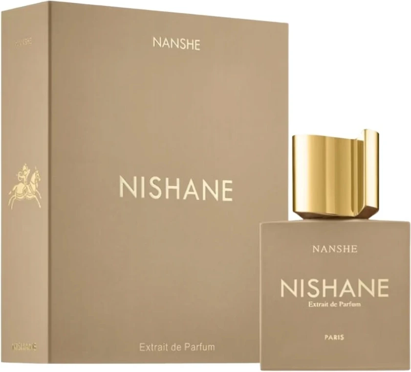 Extrait De Parfum Nishane Nanshe Extrait De Parfum