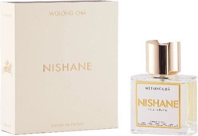 Extrait De Parfum Nishane Wulong Cha
