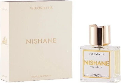 Extrait De Parfum Nishane Wulong Cha