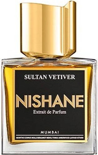 Extrait De Parfum Nishane Sultan Vetiver