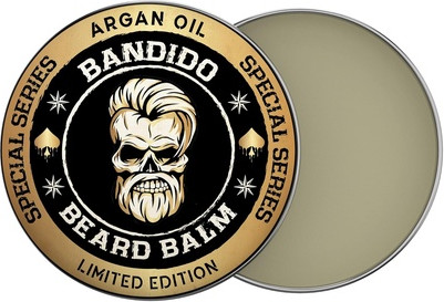 Бальзам для бороды Bandido