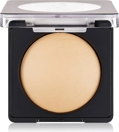 Пудра Flormar Baked Powder Soft Beige