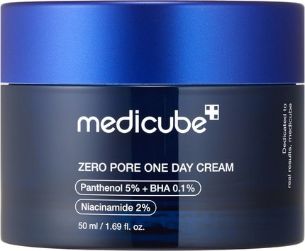 Дневной крем Medicube Zero Pore