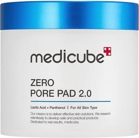 Pad Medicube Zero Pore Pad 2.0
