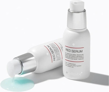 Сыворотка Medicube Red Serum 2.0