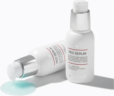 Сыворотка Medicube Red Serum 2.0