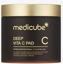 Pad Medicube Deep Vita C Pad