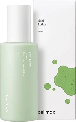 Крем для лица Celimax Noni Hydra