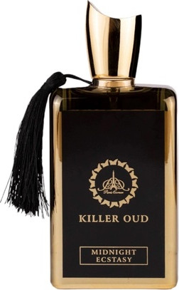 Духи Killer Oud Midnight Ecstasy