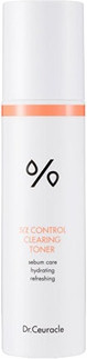 Тонер Dr Ceuracle 5a Control Clearing Toner