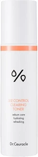 Тонер Dr Ceuracle 5a Control Clearing Toner