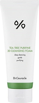 Очищающая пенка Dr Ceuracle Tea Tree Purifine