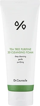 Очищающая пенка Dr Ceuracle Tea Tree Purifine