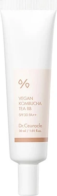 BB Крем Dr Ceuracle Vegan Kombucha Tea