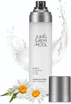 Спрей для лица Jung Saem Mool Essential Mool Micro Fitting