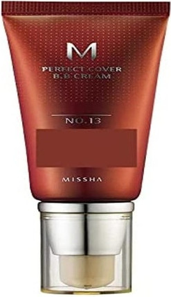 BB Крем Missha M Perfect Cover BB Cream SPF42 PA+++