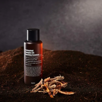 Essence Purito Seoul Fermented Complex 94 Boosting