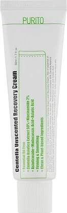 Увлажняющий крем для лица Purito Seoul Unscented Recovery Cream