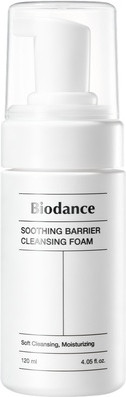 Очищающая пенка Biodance