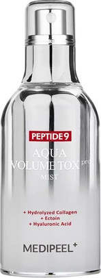 Фейс спрей Medi-Peel Peptide 9 Aqua Volume Tox Mist Pro