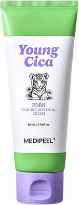 Крем для лица Medi-Peel Young Cica Pdrn Trouble Soothing Cream
