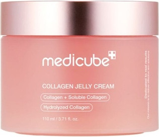 Крем Medicube Collagen Jelly Cream Укрепляющий Гель для Лица
