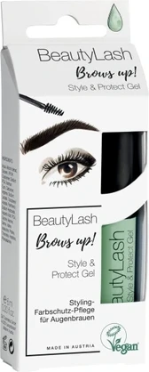 Тушь для ресниц Beautylash Style And Protect Gel