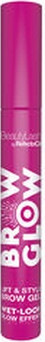 Фиксирующий гель для бровей Beautylash Brow Glow