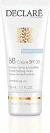 Тонирующий дневной крем Declare Hydro Balance