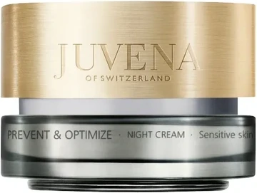 Ночной крем Juvena Prevent & Optimize