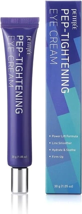 Крем для век Petitfee Pep-Tightening Eye Cream