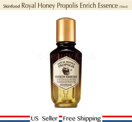 Essence Skinfood Royal Honey Propolis Enrich