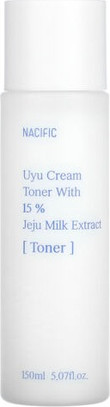 Тонер Nacific Uyu Cream