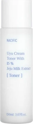 Тонер Nacific Uyu Cream