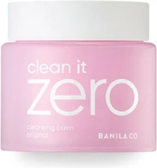 Очищающий бальзам Banila Co Clean it Zero Original